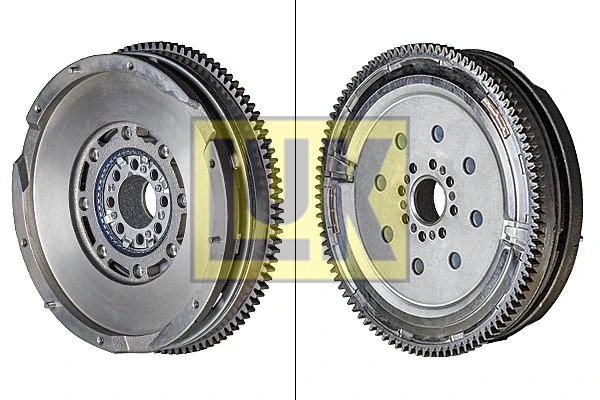 Flywheel